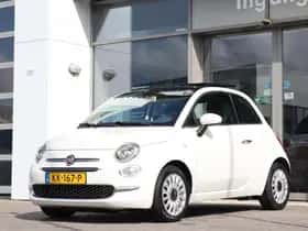 Fiat 500 (2016) thumbnail 5