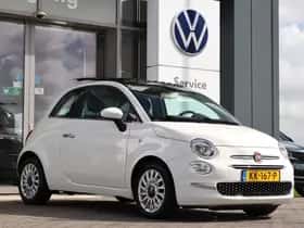 Fiat 500 (2016) thumbnail 7