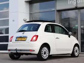 Fiat 500 (2016) thumbnail 9