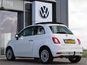 Fiat 500 (2016) thumbnail 10