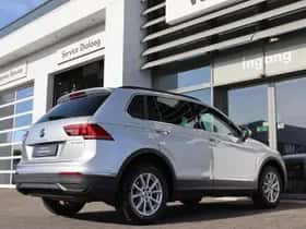Volkswagen Tiguan (2022) thumbnail 11