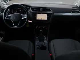 Volkswagen Tiguan (2022) thumbnail 13
