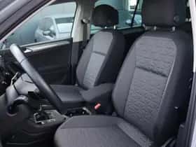 Volkswagen Tiguan (2022) thumbnail 14
