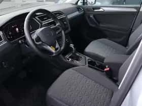 Volkswagen Tiguan (2022) thumbnail 15
