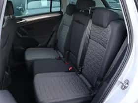 Volkswagen Tiguan (2022) thumbnail 18