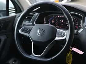 Volkswagen Tiguan (2022) thumbnail 20