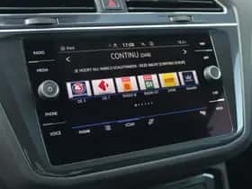 Volkswagen Tiguan (2022) thumbnail 25