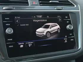 Volkswagen Tiguan (2022) thumbnail 30