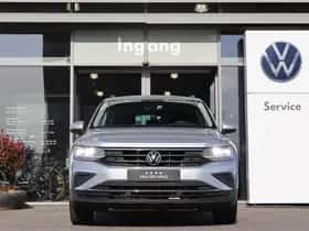 Volkswagen Tiguan (2022) thumbnail 4