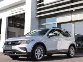 Volkswagen Tiguan (2022) thumbnail 6
