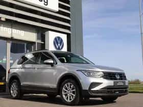 Volkswagen Tiguan (2022) thumbnail 7