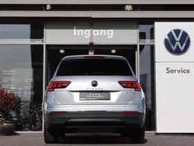 Volkswagen Tiguan (2022) thumbnail 8
