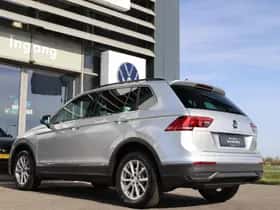 Volkswagen Tiguan (2022) thumbnail 10