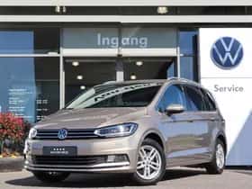 Volkswagen Touran (2016)