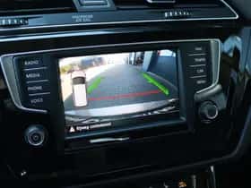 Volkswagen Touran (2016) thumbnail 28