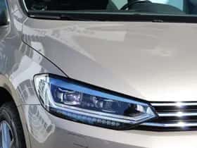 Volkswagen Touran (2016) thumbnail 5