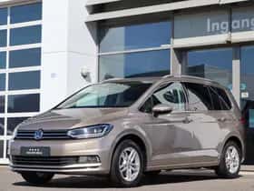 Volkswagen Touran (2016) thumbnail 6