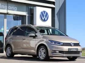 Volkswagen Touran (2016) thumbnail 8