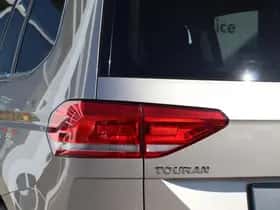Volkswagen Touran (2016) thumbnail 10