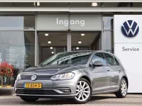 Volkswagen Golf (2018)