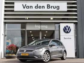 Volkswagen Golf (2018) thumbnail 3