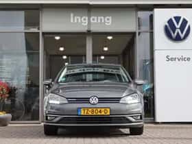 Volkswagen Golf (2018) thumbnail 4