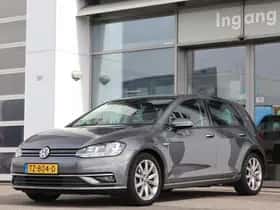 Volkswagen Golf (2018) thumbnail 5
