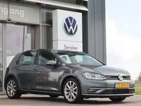 Volkswagen Golf (2018) thumbnail 6