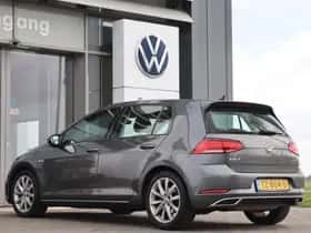 Volkswagen Golf (2018) thumbnail 9