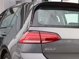 Volkswagen Golf (2018) thumbnail 10