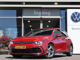Volkswagen Golf (2023)