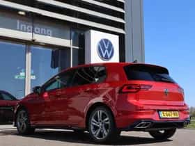 Volkswagen Golf (2023) thumbnail 11