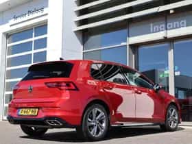 Volkswagen Golf (2023) thumbnail 12