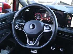 Volkswagen Golf (2023) thumbnail 20
