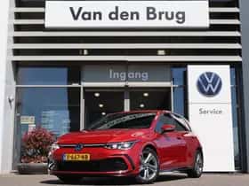 Volkswagen Golf (2023) thumbnail 3