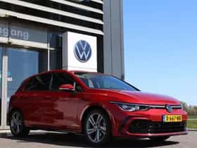 Volkswagen Golf (2023) thumbnail 6