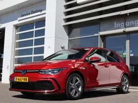 Volkswagen Golf (2023) thumbnail 8