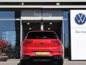 Volkswagen Golf (2023) thumbnail 9