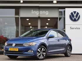 Volkswagen Polo (2019) thumbnail 1