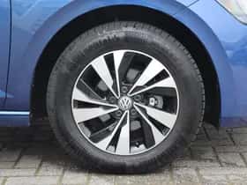 Volkswagen Polo (2019) thumbnail 2