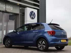 Volkswagen Polo (2019) thumbnail 11