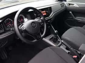 Volkswagen Polo (2019) thumbnail 14