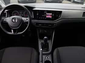 Volkswagen Polo (2019) thumbnail 15