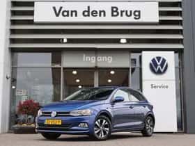 Volkswagen Polo (2019) thumbnail 3