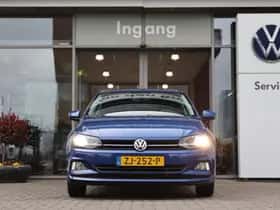 Volkswagen Polo (2019) thumbnail 4