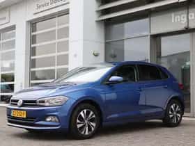 Volkswagen Polo (2019) thumbnail 5