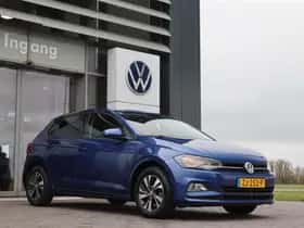 Volkswagen Polo (2019) thumbnail 6
