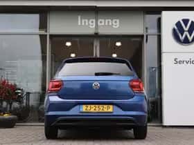 Volkswagen Polo (2019) thumbnail 9