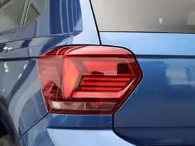 Volkswagen Polo (2019) thumbnail 10