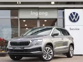 Škoda Karoq (2022) thumbnail 1
